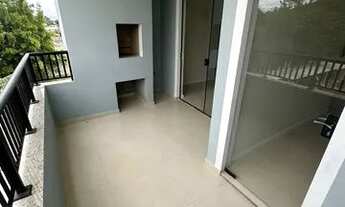 Imagem: Lindo e Amplo Apto de 2 suítes - Apenas