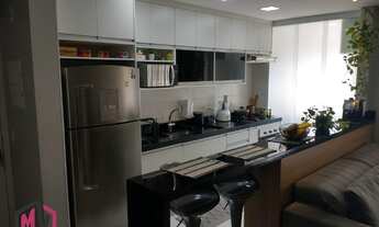 Imagem 4: Apartamento para venda tem 65 metros quadrados com 2 quartos em Barra Funda - São Paulo