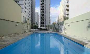 Imagem 2: APARTAMENTO COM 4 DORMITÓRIOS (3SUITES) EM PERDIZES