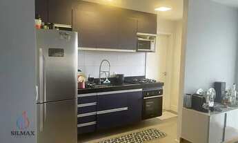 Imagem: Apartamento à venda no bairro Campestre