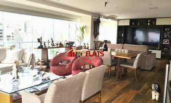 Imagem: Flat, Campo Belo - São Paulo