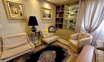 Imagem 4: Ótimo apto com 3 dormitórios (suite master) 2 vagas e finamente mobiliado