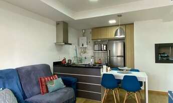 Imagem 5: Apartamento em prédio premiado, totalmente montado, no miolo do Menino Deus