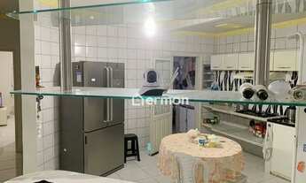 Imagem 6: Casa com 2 dormitórios à venda, 160 m² por R$ 290.000,00 - Emaús - Parnamirim/RN