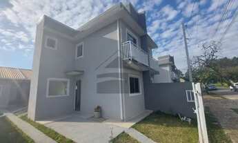 Imagem 3: CURITIBA - Casa Padrão - Vitória Régia