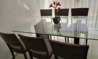 Imagem 3: Apartamento totalmente mobiliado no bairro da Gloria, com 3 quartos