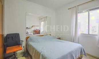 Imagem 7: APARTAMENTO COM TRÊS DORMITÓRIOS NA VILA MARIANA