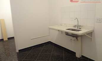 Imagem 3: Apartamento com 2 dormitórios para alugar, 61 m² por R$ 1.554,17/mês - Parque Campolim - S