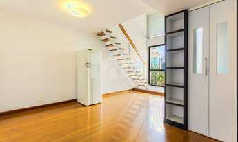 Imagem 6: Apartamento duplex no coração do Itaim Bibi