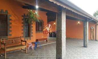 Imagem: Casa com 4 dormitórios à venda, 195 m²