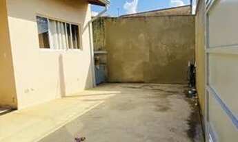 Imagem 4: Casa com 3 dormitórios à venda, 82 m² - Parque Residencial Vila União - Campinas/SP