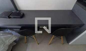 Imagem 7: Apartamento para Aluguel - Santa Cecília, 1 Quarto, 11 m2