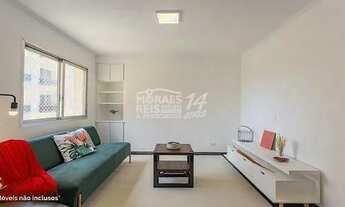 Imagem 5: Apartamento a Venda em Localização Privilegiada no Brooklin R$ 1.015,000,00 Cond R$ 1.70