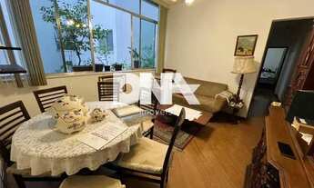 Imagem 1: Apartamento-À VENDA-Copacabana-Rio de Janeiro-RJ