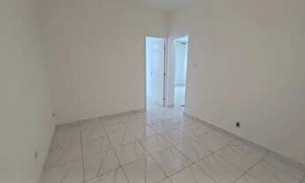 Imagem 3: Apartamento para aluguel com 2 quartos na Pompéia - Santos - SP