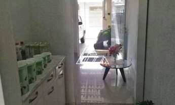 Imagem 4: Casa com 2 dormitórios à venda, 80 m² - Parque Residencial Julieta