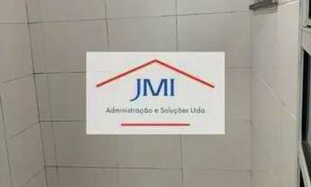 Imagem 7: Apartamento para aluguel tem 30 metros quadrados com 1 quarto vila isolina mazzei