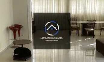 Imagem 5: Casa com 5 dorms, Campo Grande, Santos, Cod: 194