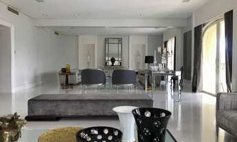 Imagem: Venda Apartamento 4 Dormitórios - 700 m²