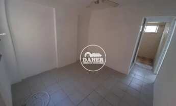 Imagem 2: Daher Aluga: Apartamento 1 Quarto, 27 m² - Cascadura - CDQ 154