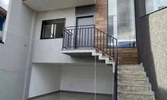 Imagem: Sobrado - Boneca do Iguaçu