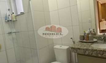 Imagem 7: Linda casa para venda com 3 quartos sendo 1 suíte em Condomínio no Bairro SIM Feira de Sa