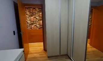 Imagem 6: Apartamento rico em planejados , Prox ao Carrefour Valinhos e Havan