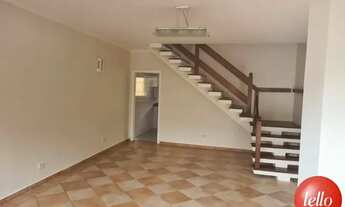 Imagem 2: São Paulo - Casa Padrão - Tatuapé