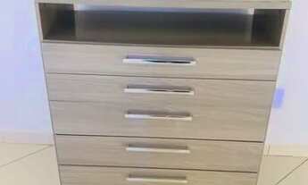 Imagem 3: PRAIA GRANDE - Apartamento Padrão - TUPI