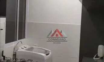 Imagem 3: Apartamento com 2 dormitórios para alugar, 42 m² por R$ 1.490,00/mês - Caxangá - Suzano/SP