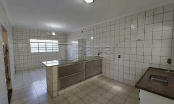 Imagem 6: Casa Padrão em Franca