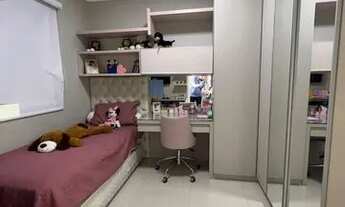 Imagem 7: Lindo Apartamento de Alto Padrao No Condomínio Jardim de veneto, Reformado e Projetado, Na