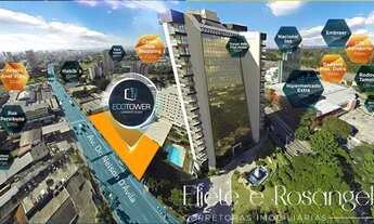 Imagem 7: Sala para venda no Eco Tower Corporate Offices 44m²