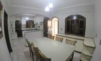 Imagem 6: Casa para aluguel, 3 quartos, 1 suíte, 2 vagas, Souza Cruz - Brusque/SC