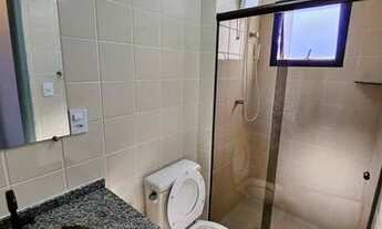 Imagem 7: 03 DORMITÓRIOS SENDO 01 SUÍTE, VISTA AO MAR E LAZER!