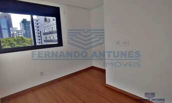 Imagem 3: Apartamento com 2 dormitórios para alugar por R$ 4.329,49/mês - Barro Preto - Belo Horizon