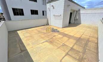 Imagem 4: Cobertura à Venda - 3 Quartos sendo 1 Suíte - 3 Vagas - 160m² - Bairro Santa Amélia - Pamp