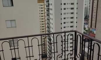 Imagem 6: Excelente apartamento 3 dorms 1 suite sacada com vista panorâmica - Solar dos Flamboyants