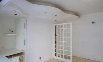 Imagem 7: Apartamento para Aluguel - Gávea, 3 Quartos, 104 m2