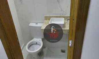 Imagem 4: Sobrado com 3 dormitórios, 165 m² - venda por R$ 775.000,00 ou aluguel por R$ 3.600,00/mês