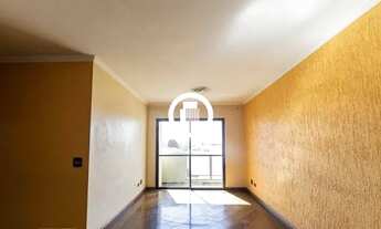 Imagem 2: Apartamento para venda 75m², 3 dormitórios, sendo 1 suíte, 1 vaga - Alto da Moóca