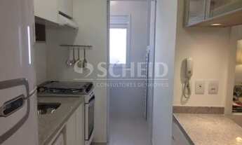 Imagem 7: Vila Mascote Predio Novo 65M2 02 dormitorios ,Suite