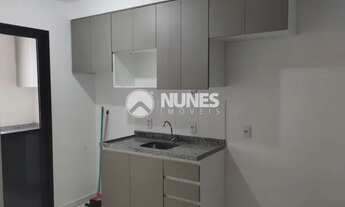 Imagem: Apartamento Padrão em Osasco