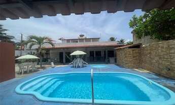 Imagem 5: Pousada com 7 dormitórios à venda, 570m² por R$ 720.000 - Itapuama - Cabo de Santo Agostin