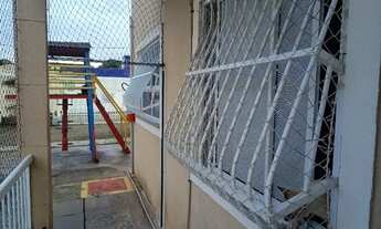 Imagem 5: Apartamento 3 quartos