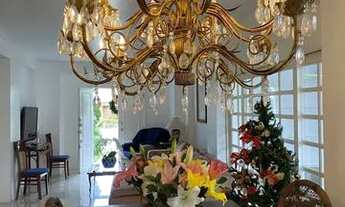 Imagem 5: Casa para Venda em Florianópolis, Jurerê Internacional, 5 dormitórios, 2 suítes, 5 banheir