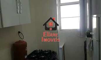 Imagem 6: Apartamento à venda- Conjunto Habitacional Parque Itajaí 2, Campinas-SP