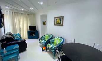 Imagem 9: Apartamento a venda no Guaruja c/ dois dormitórios