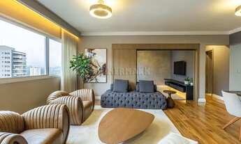 Imagem 5: APARTAMENTO COM 2 DORMITÓRIOS (1SUITE) NO ALTO DE PINHEIROS