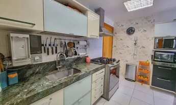 Imagem 6: Apartamento para venda com 95 metros quadrados com 3 quartos em Jardim Camburi - Vitória